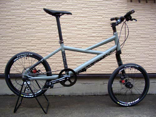 2010'Cannondale Hooligan 9-(新潟の自転車のプロショップ-佐々木輪店)